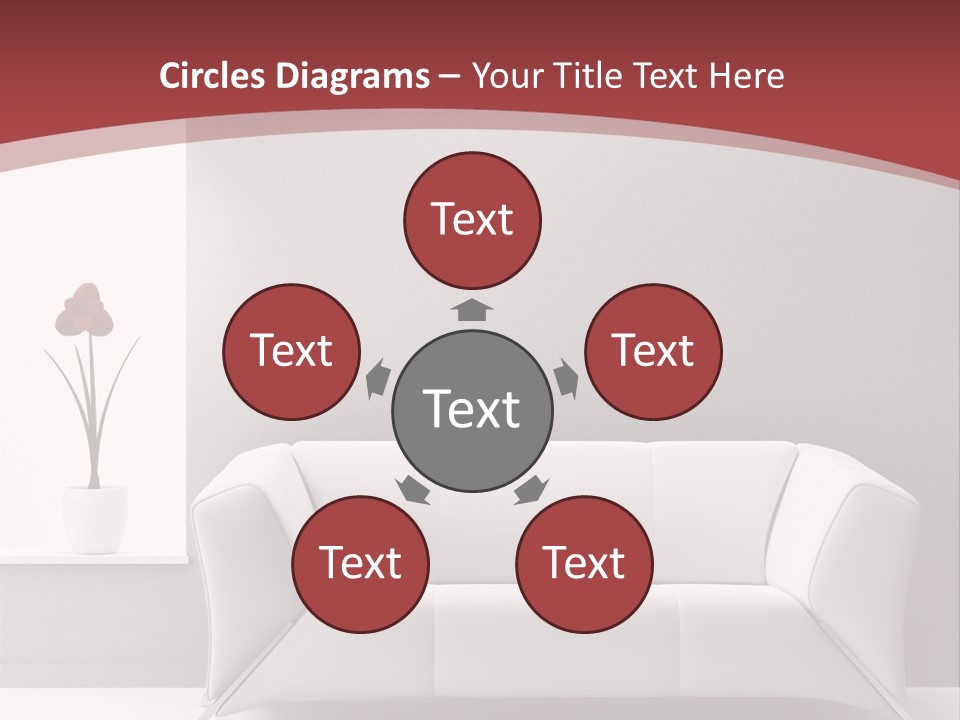 Nuovo Scala Libri PowerPoint Template
