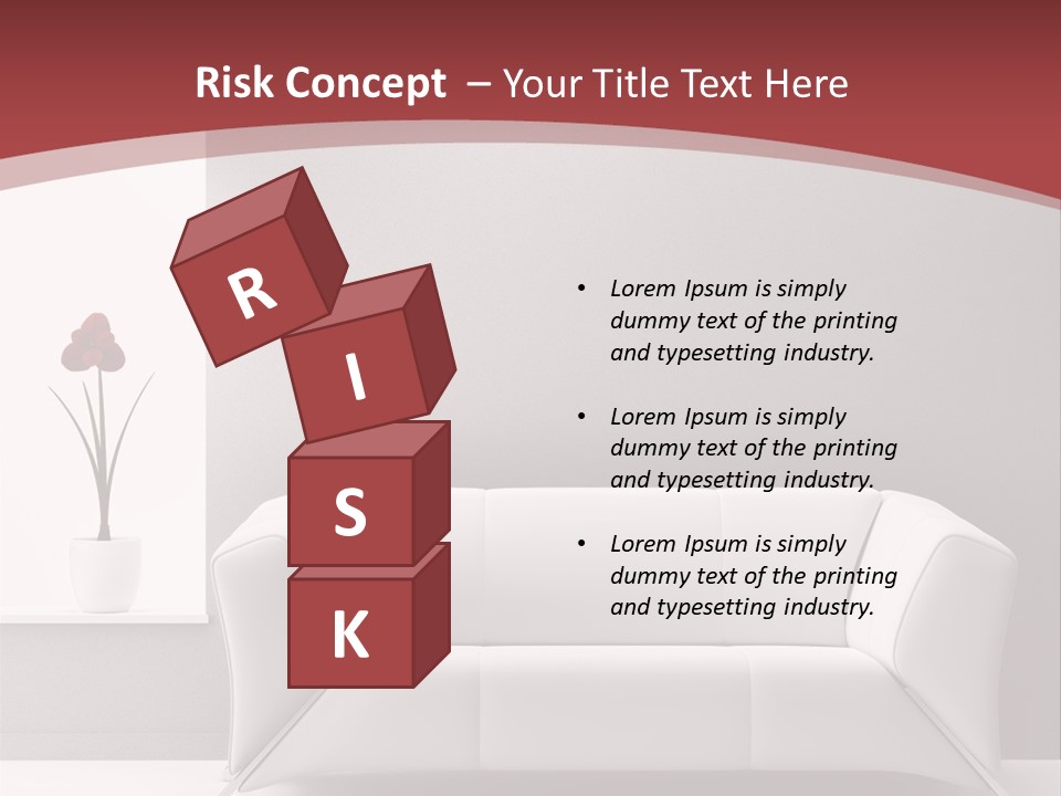 Nuovo Scala Libri PowerPoint Template