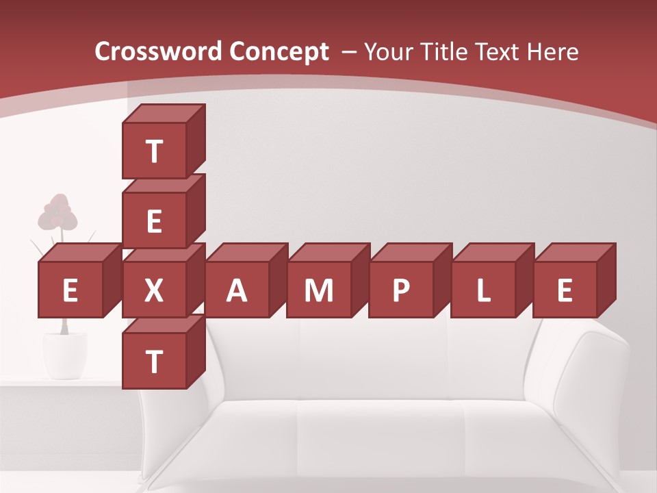 Nuovo Scala Libri PowerPoint Template