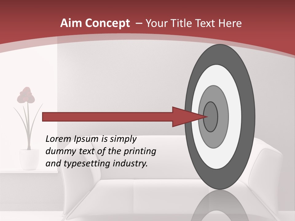 Nuovo Scala Libri PowerPoint Template