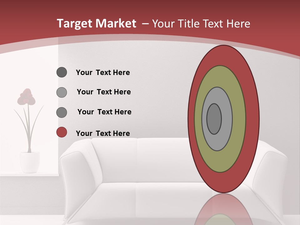 Nuovo Scala Libri PowerPoint Template