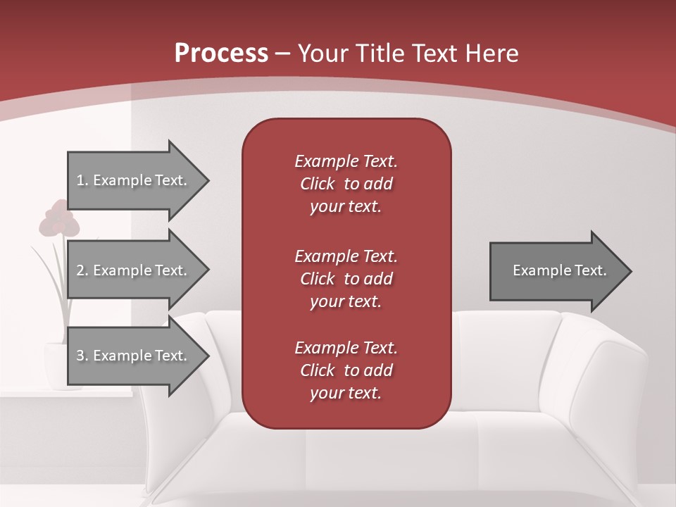 Nuovo Scala Libri PowerPoint Template
