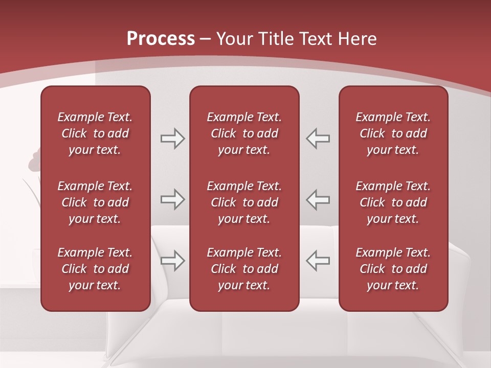 Nuovo Scala Libri PowerPoint Template