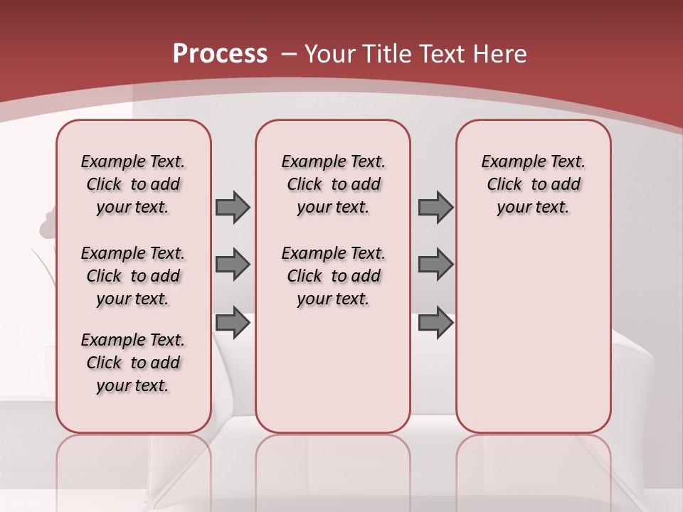 Nuovo Scala Libri PowerPoint Template