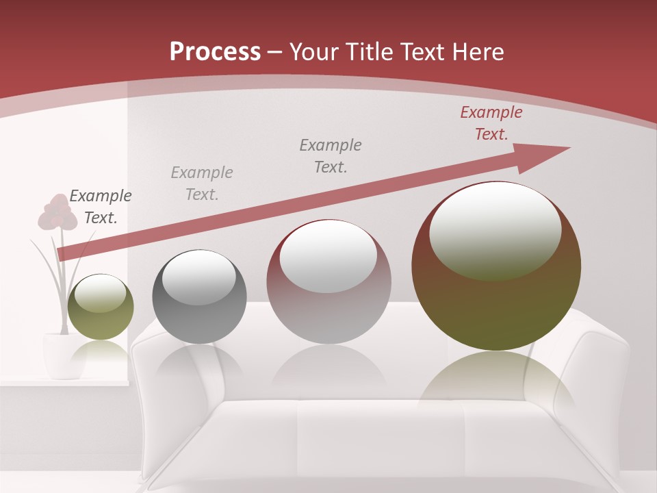 Nuovo Scala Libri PowerPoint Template
