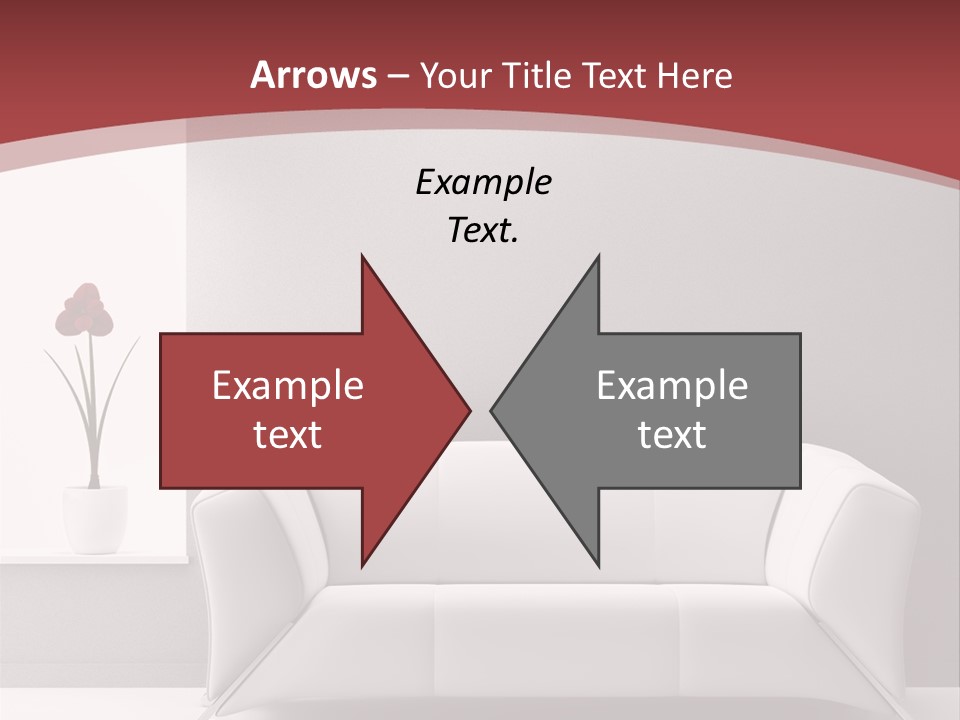 Nuovo Scala Libri PowerPoint Template