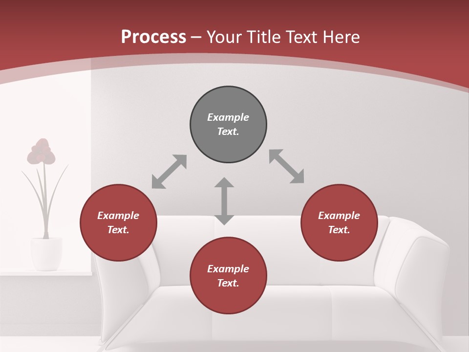 Nuovo Scala Libri PowerPoint Template