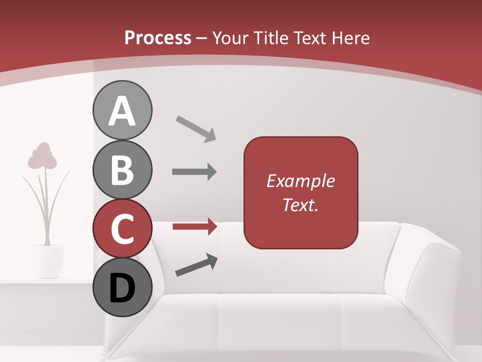Nuovo Scala Libri PowerPoint Template
