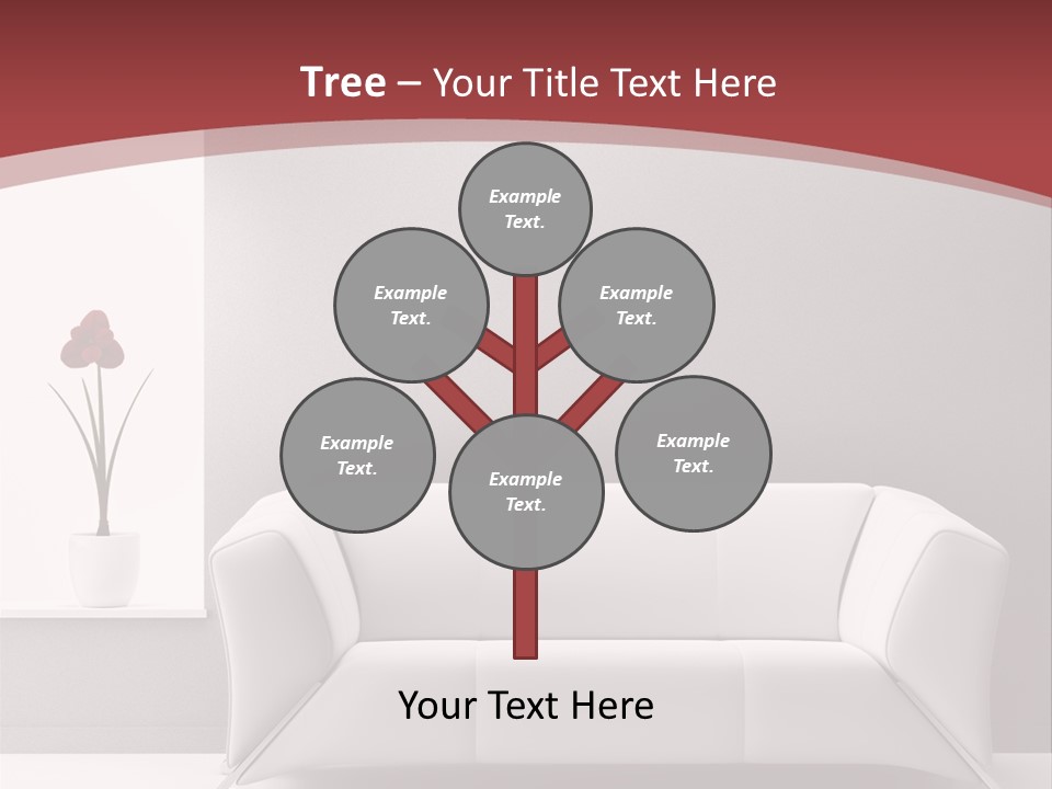 Nuovo Scala Libri PowerPoint Template