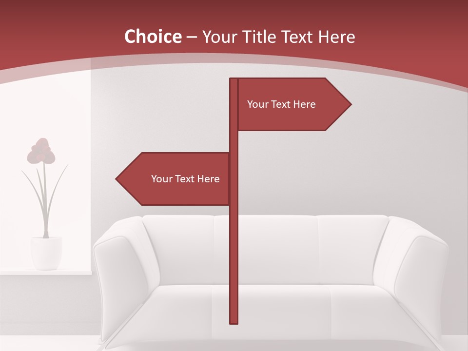 Nuovo Scala Libri PowerPoint Template