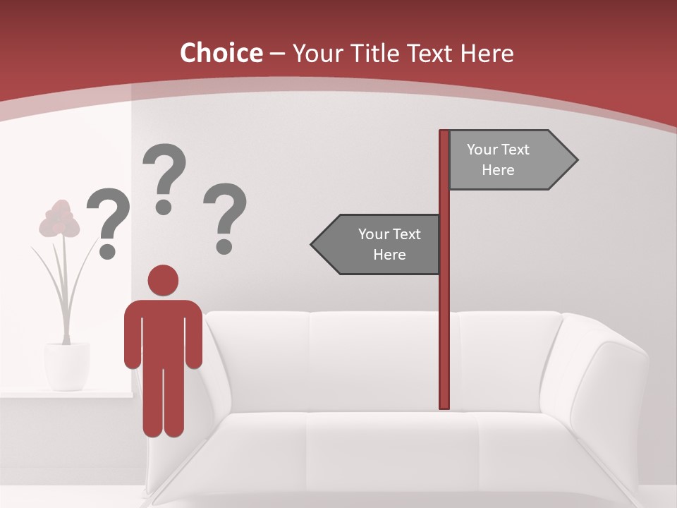 Nuovo Scala Libri PowerPoint Template