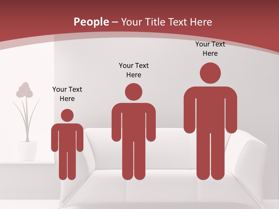 Nuovo Scala Libri PowerPoint Template