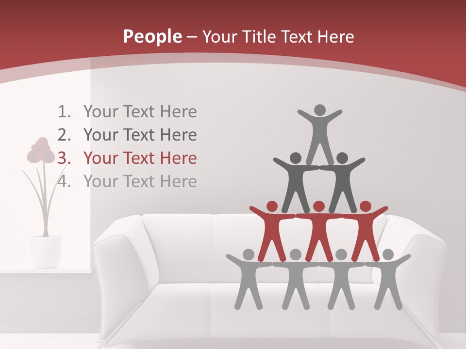 Nuovo Scala Libri PowerPoint Template