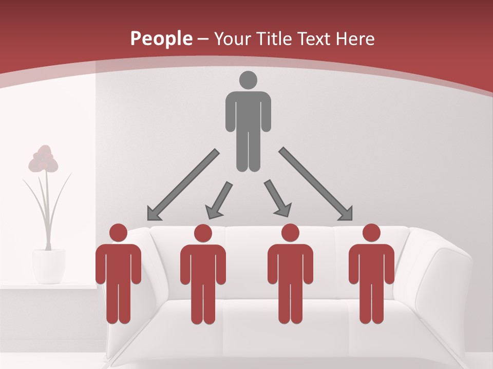 Nuovo Scala Libri PowerPoint Template