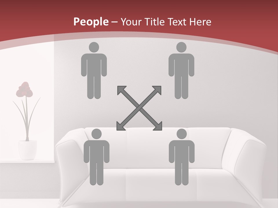 Nuovo Scala Libri PowerPoint Template