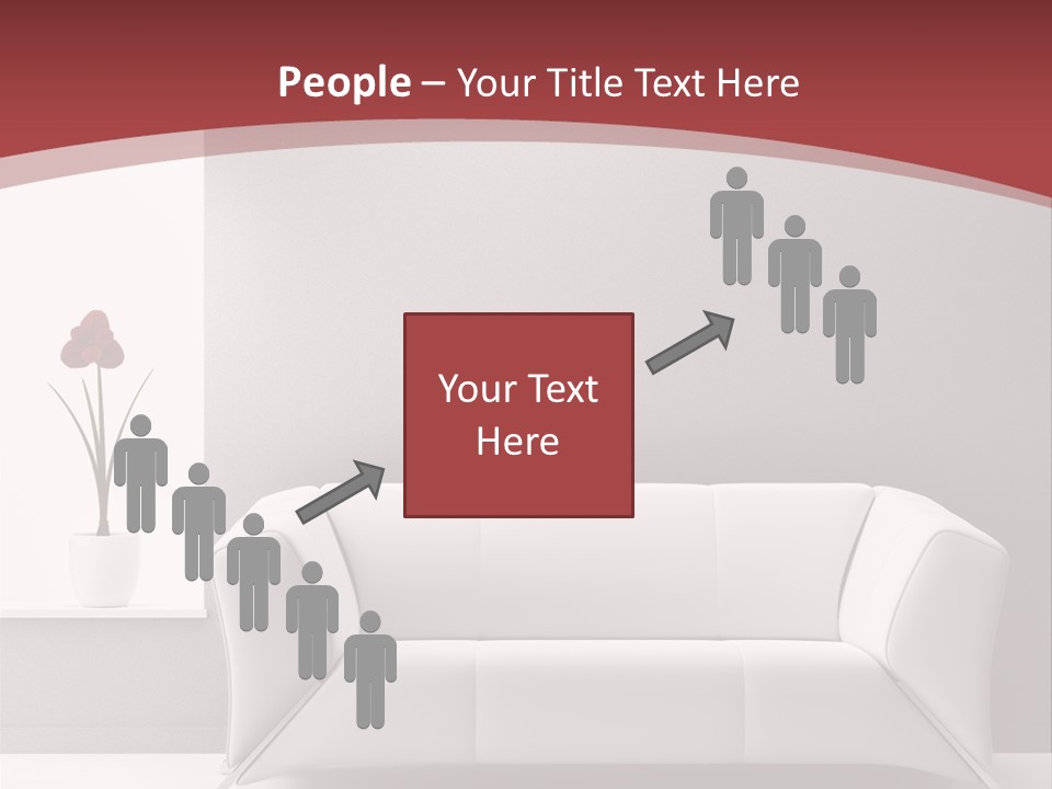 Nuovo Scala Libri PowerPoint Template