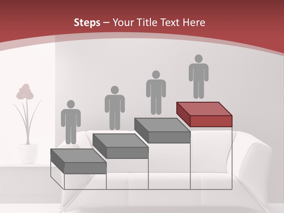 Nuovo Scala Libri PowerPoint Template