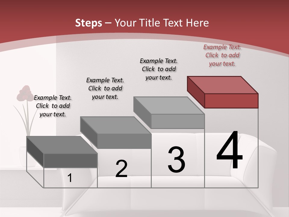 Nuovo Scala Libri PowerPoint Template