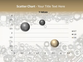 Indoors Parts Closeup PowerPoint Template