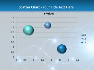 Cut Motion Fiber PowerPoint Template