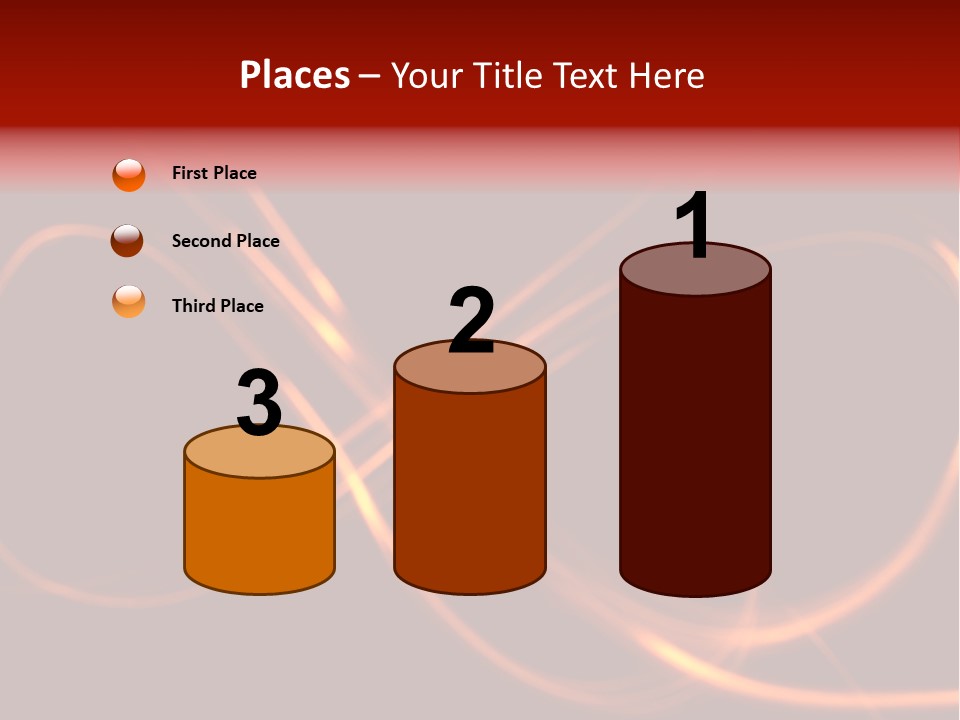 Shutter Speed Concept Speedy PowerPoint Template