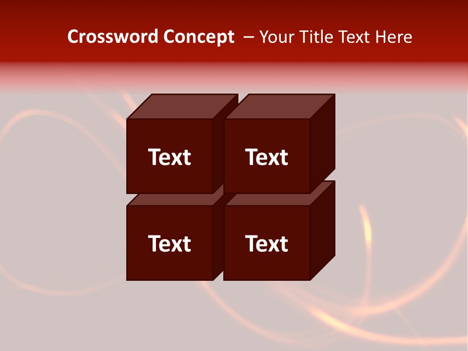 Shutter Speed Concept Speedy PowerPoint Template