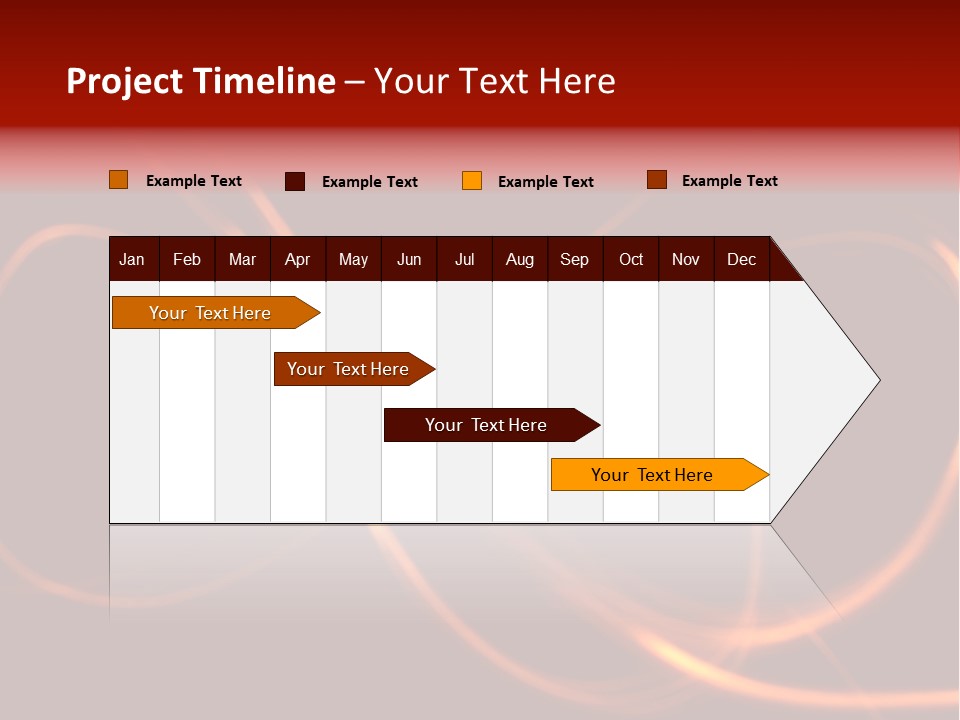 Shutter Speed Concept Speedy PowerPoint Template