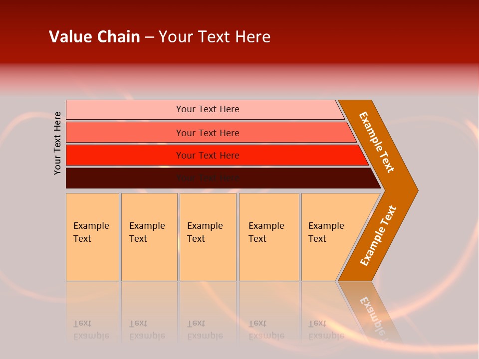 Shutter Speed Concept Speedy PowerPoint Template