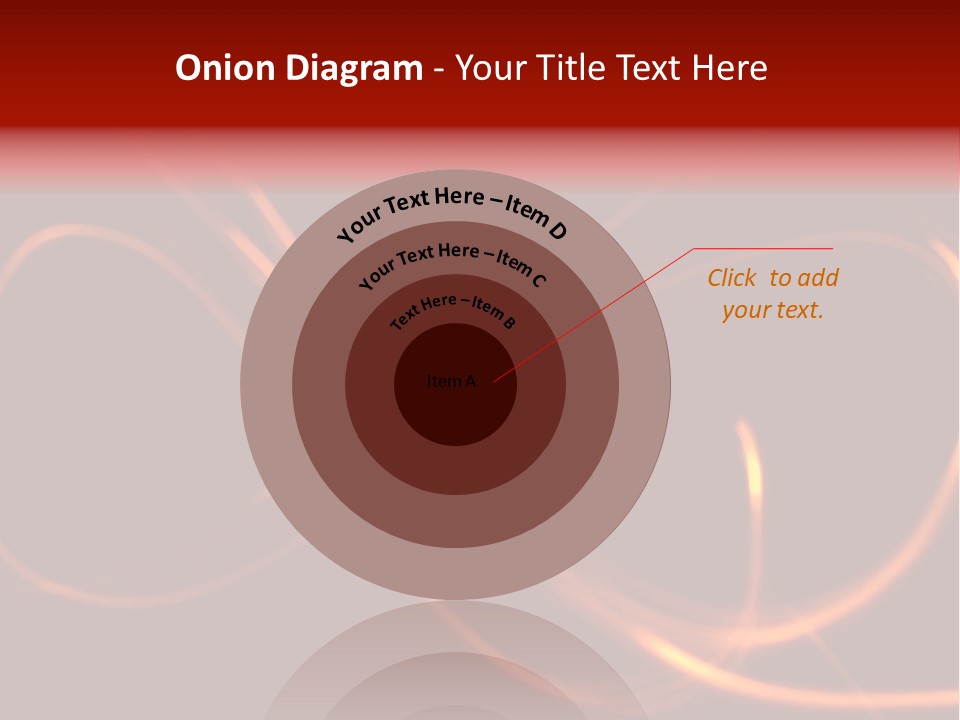 Shutter Speed Concept Speedy PowerPoint Template