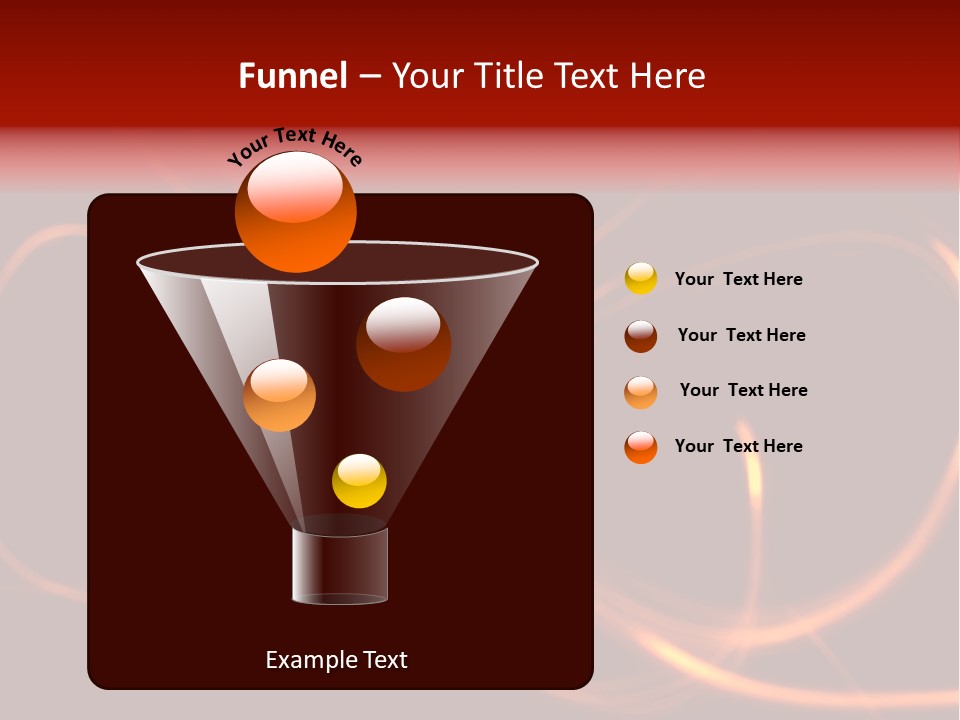 Shutter Speed Concept Speedy PowerPoint Template
