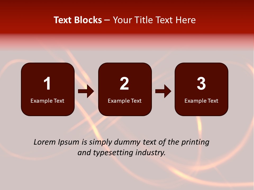 Shutter Speed Concept Speedy PowerPoint Template