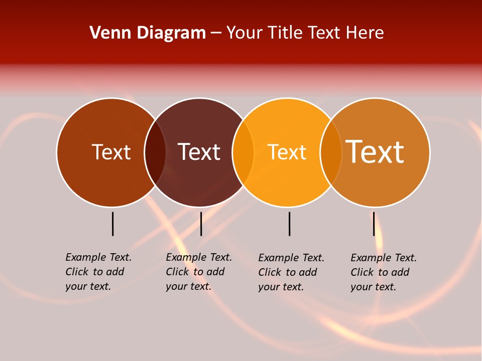 Shutter Speed Concept Speedy PowerPoint Template