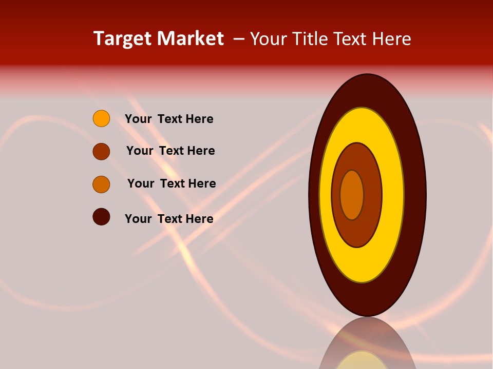 Shutter Speed Concept Speedy PowerPoint Template