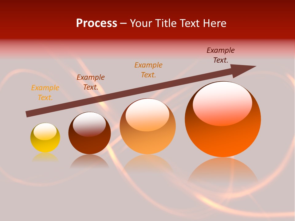 Shutter Speed Concept Speedy PowerPoint Template
