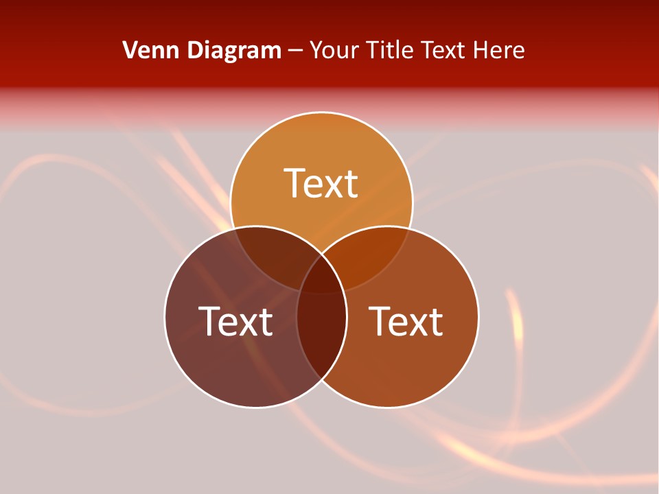 Shutter Speed Concept Speedy PowerPoint Template