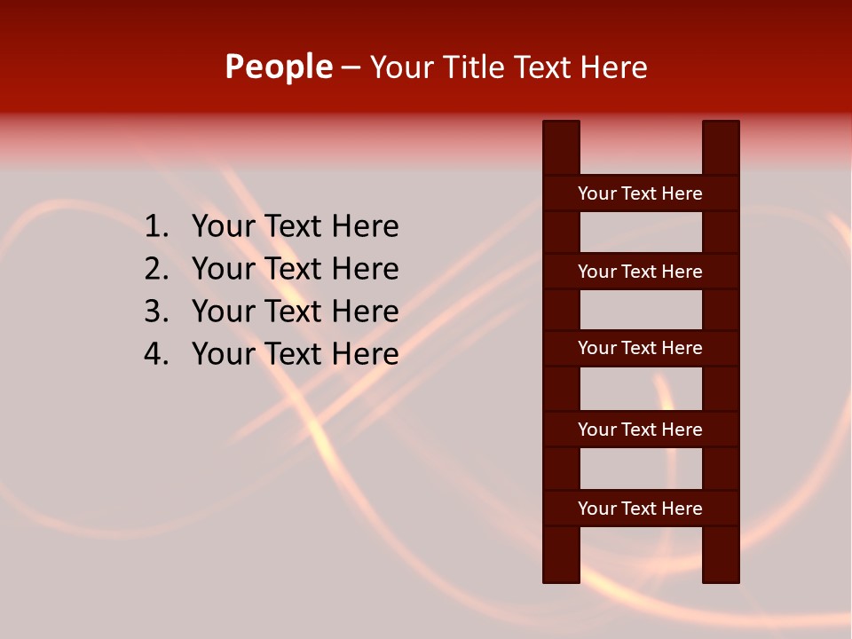 Shutter Speed Concept Speedy PowerPoint Template
