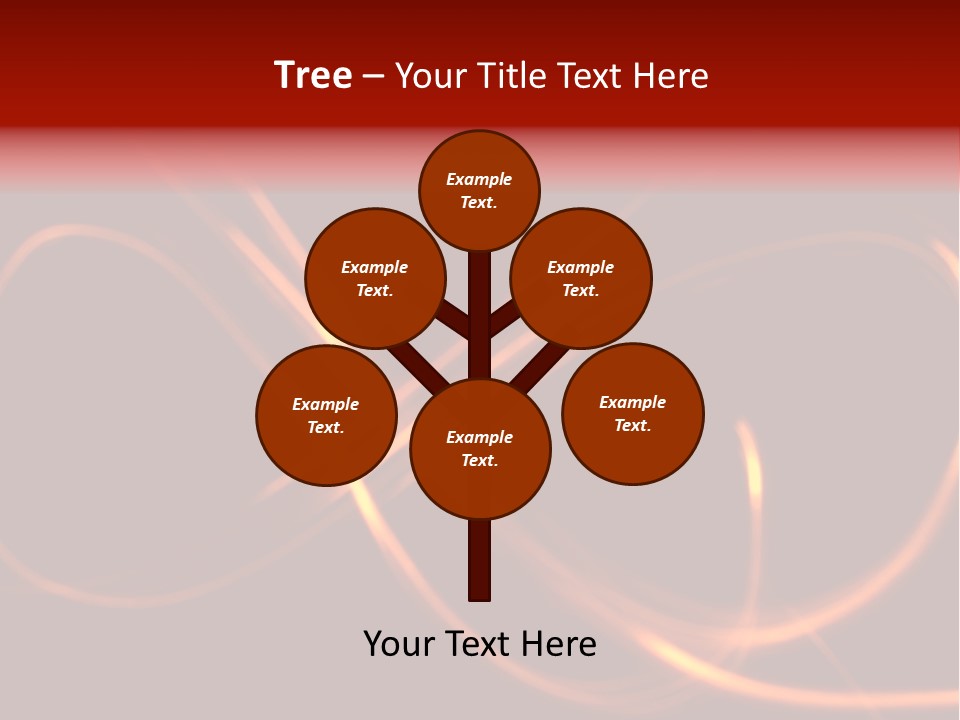 Shutter Speed Concept Speedy PowerPoint Template