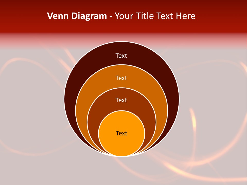 Shutter Speed Concept Speedy PowerPoint Template