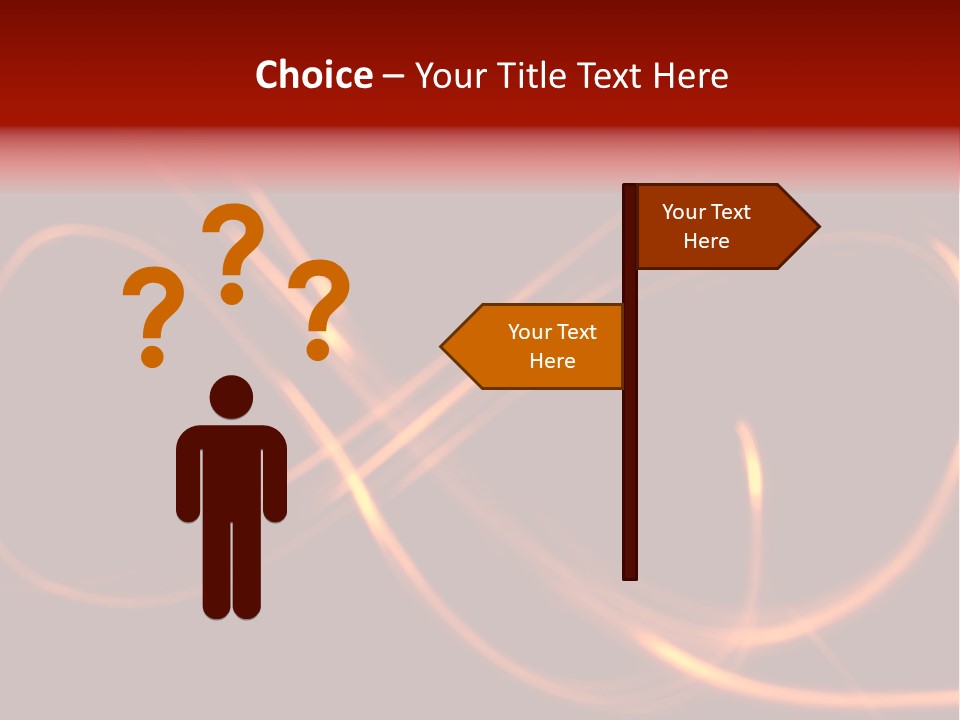 Shutter Speed Concept Speedy PowerPoint Template
