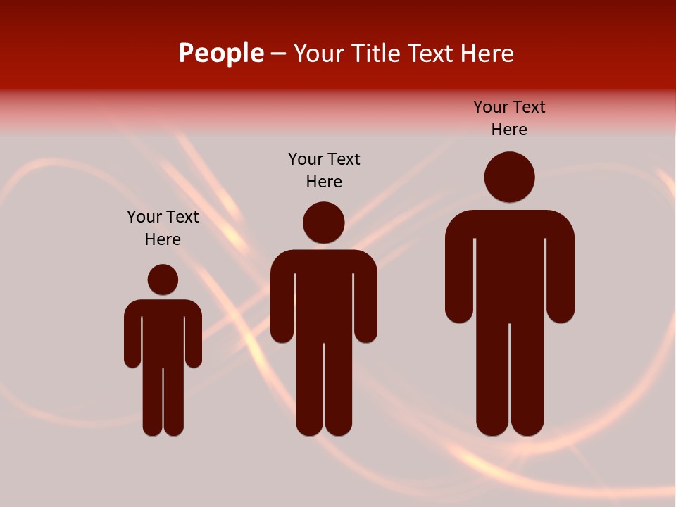 Shutter Speed Concept Speedy PowerPoint Template