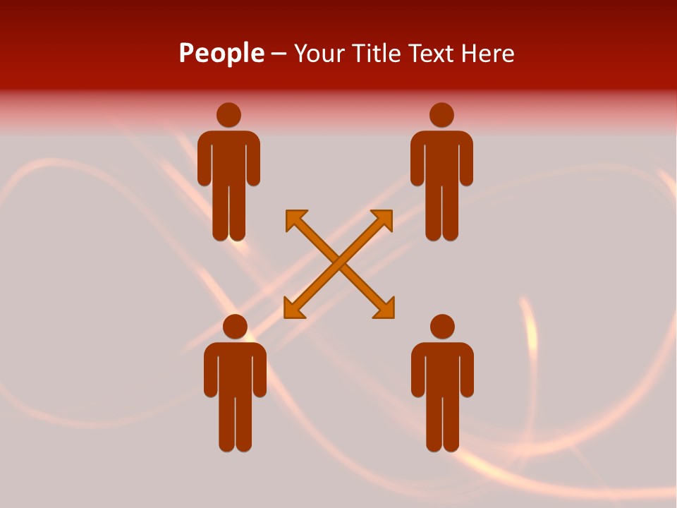 Shutter Speed Concept Speedy PowerPoint Template