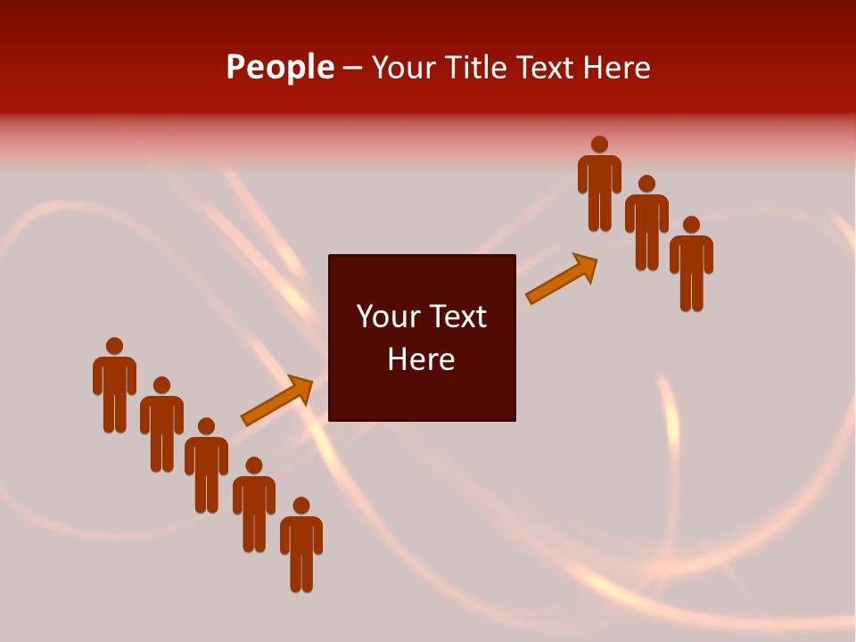 Shutter Speed Concept Speedy PowerPoint Template