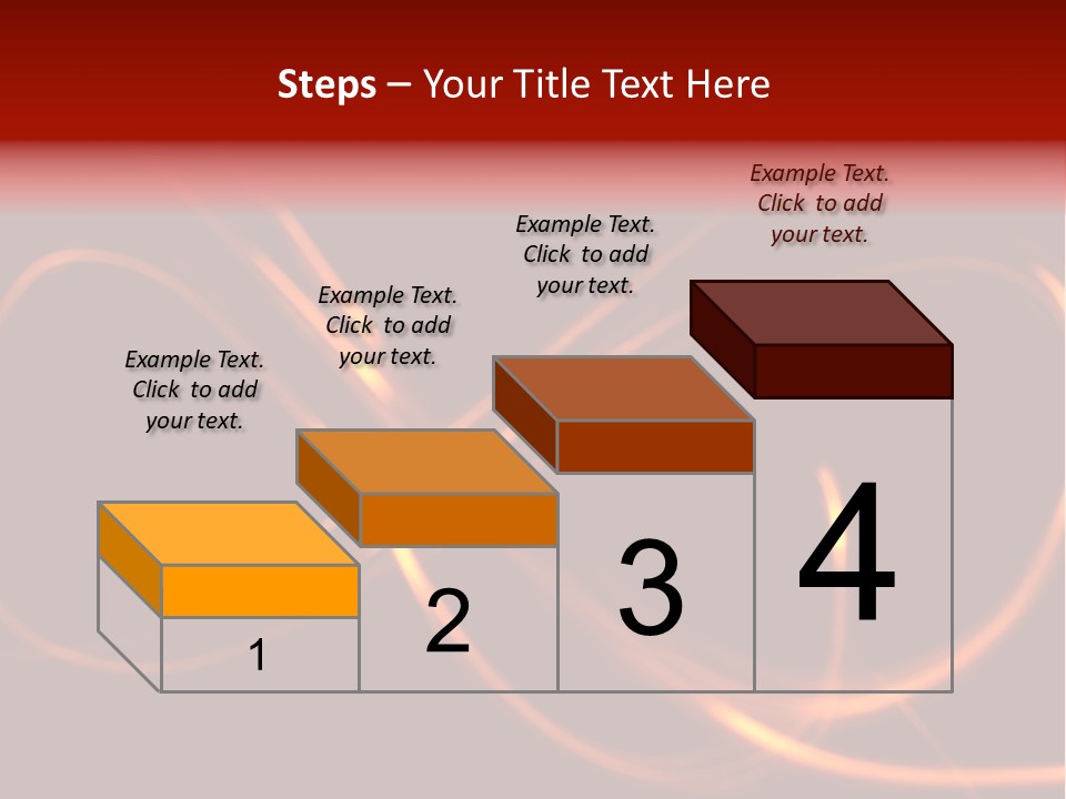 Shutter Speed Concept Speedy PowerPoint Template
