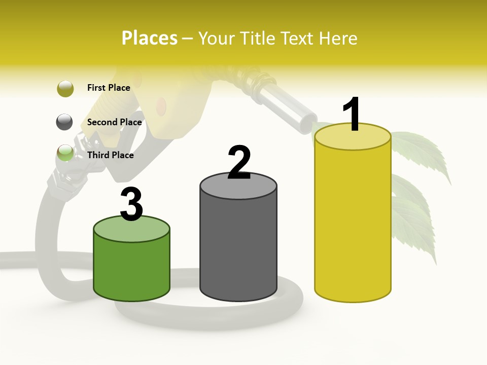 Individuality Image Pollution PowerPoint Template