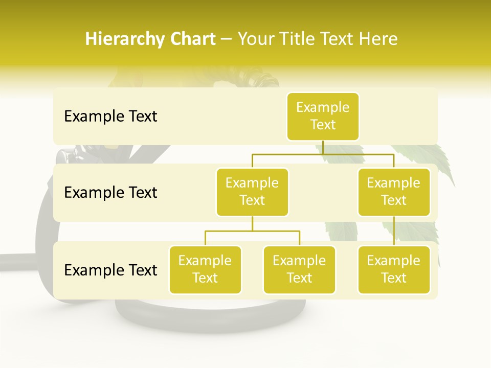 Individuality Image Pollution PowerPoint Template