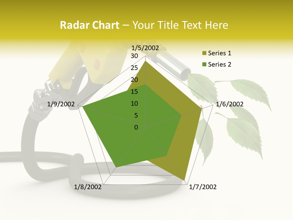 Individuality Image Pollution PowerPoint Template