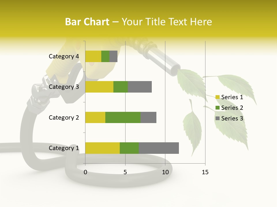 Individuality Image Pollution PowerPoint Template