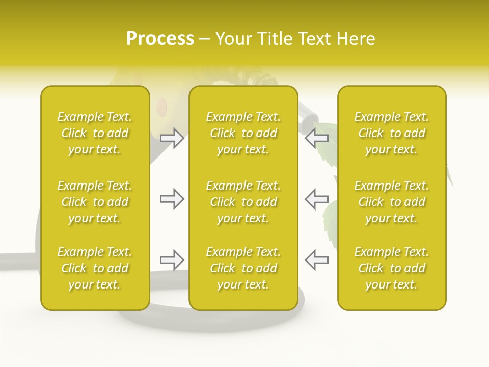 Individuality Image Pollution PowerPoint Template
