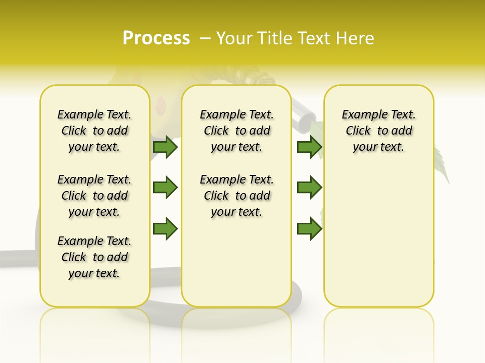 Individuality Image Pollution PowerPoint Template