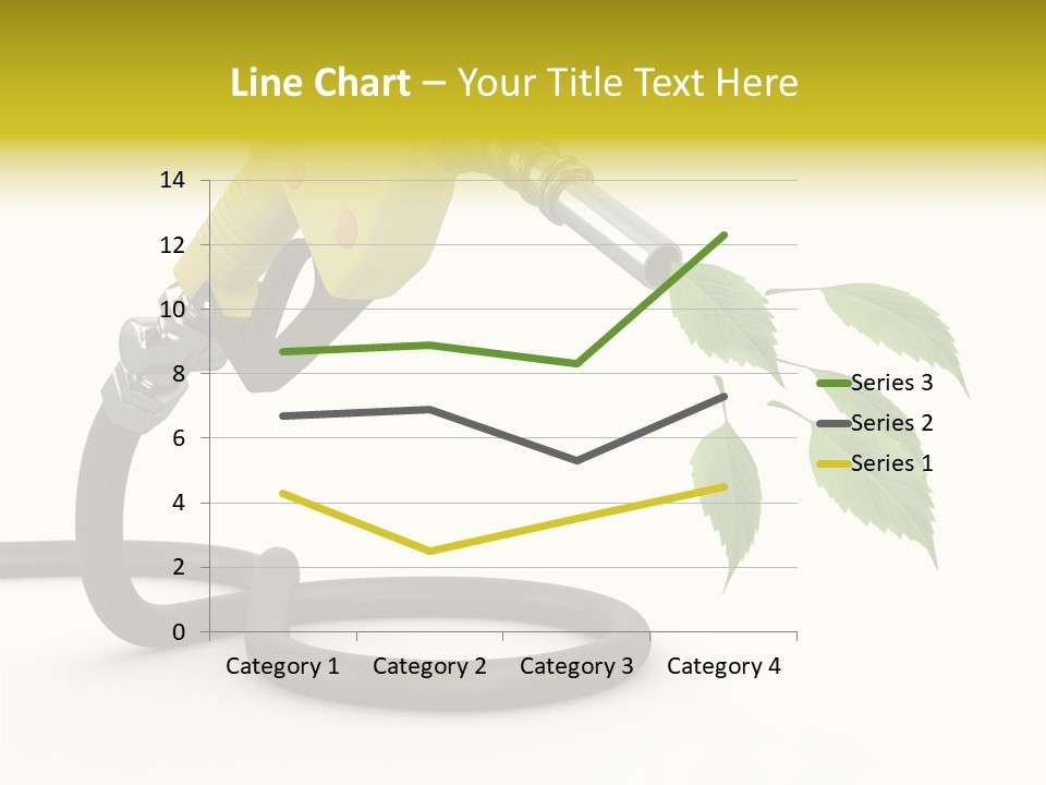 Individuality Image Pollution PowerPoint Template